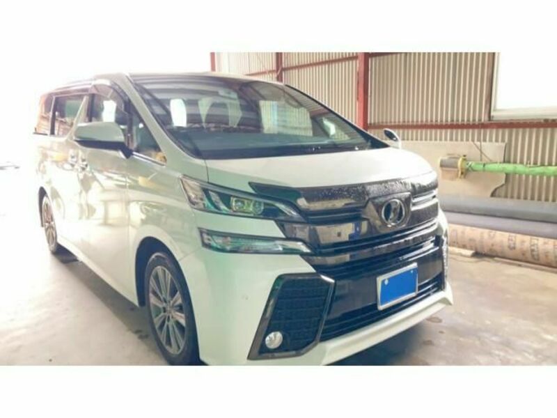 VELLFIRE