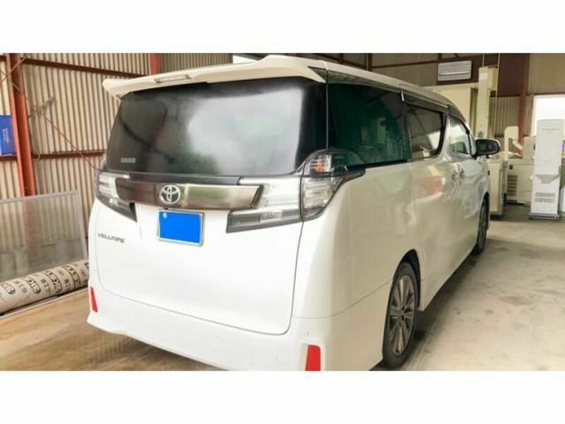 VELLFIRE