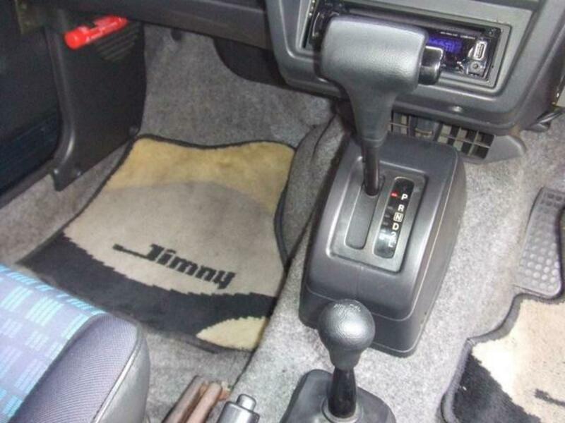 JIMNY