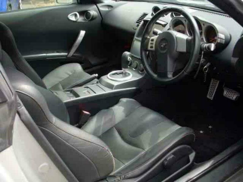 FAIRLADY Z