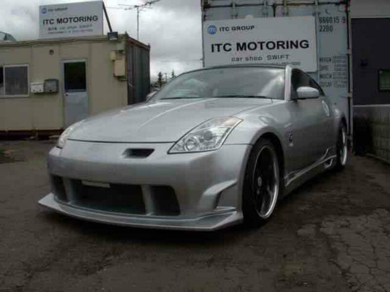 FAIRLADY Z