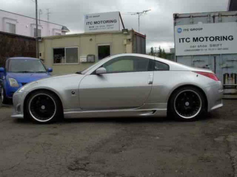 FAIRLADY Z