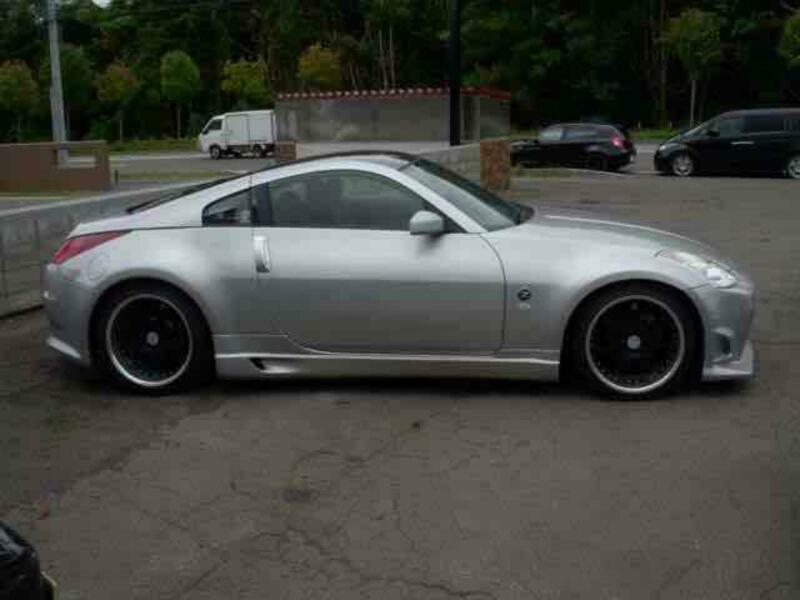 FAIRLADY Z