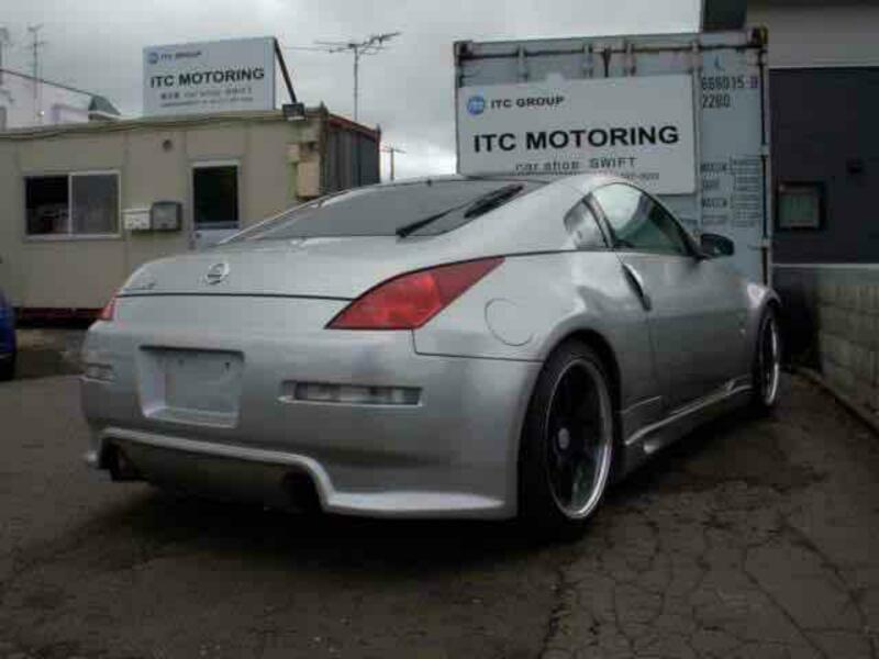 FAIRLADY Z