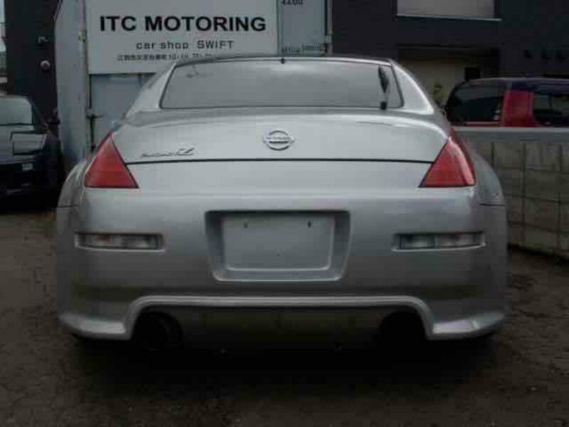 FAIRLADY Z