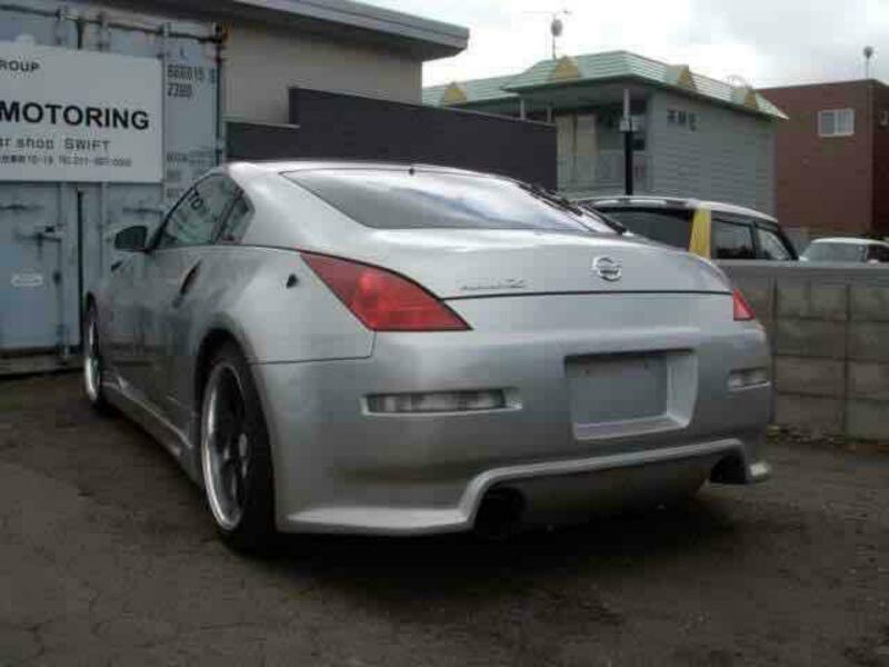 FAIRLADY Z