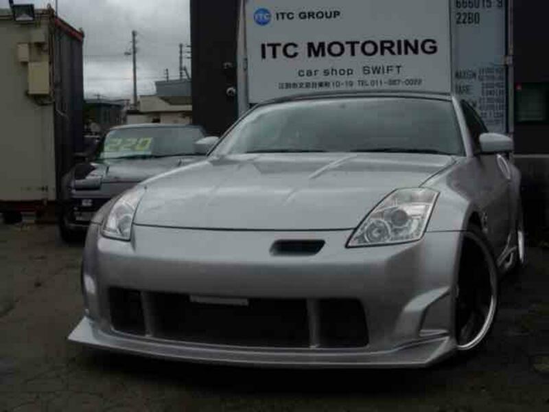 FAIRLADY Z