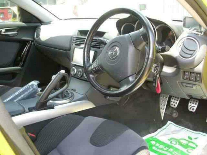 RX-8