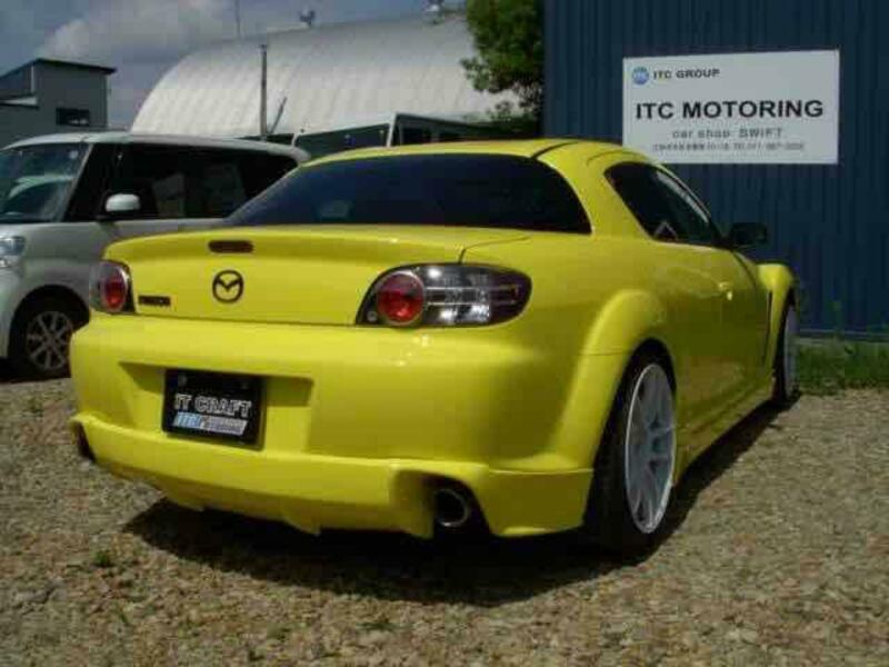 RX-8