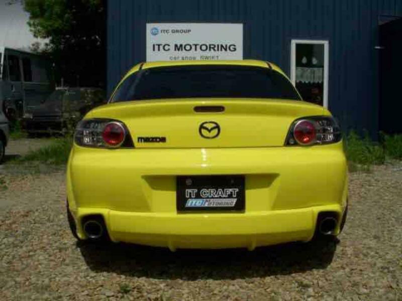 RX-8