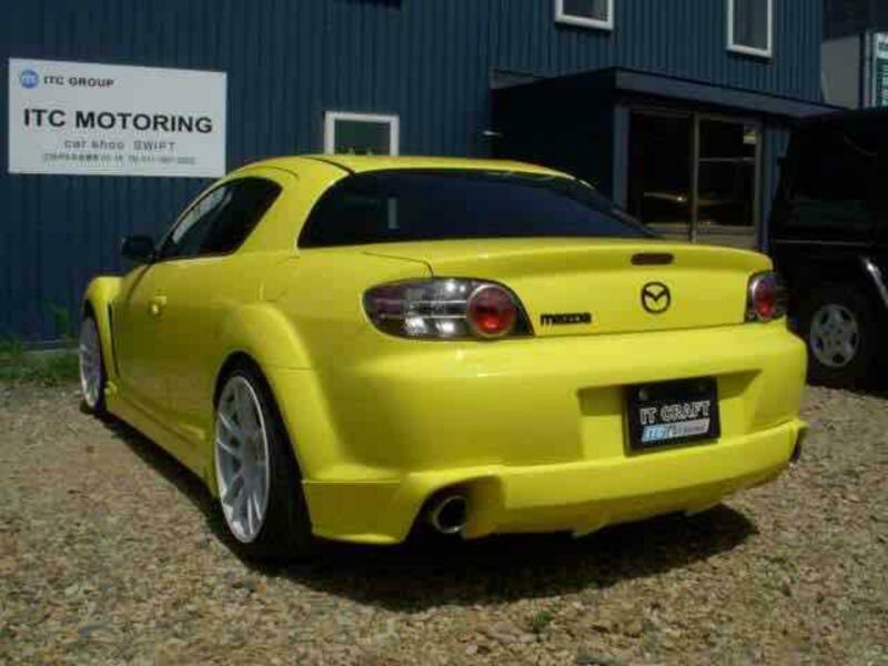 RX-8
