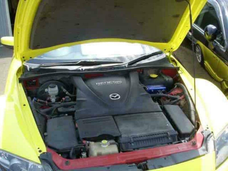 RX-8