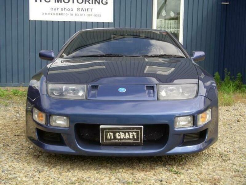 FAIRLADY Z