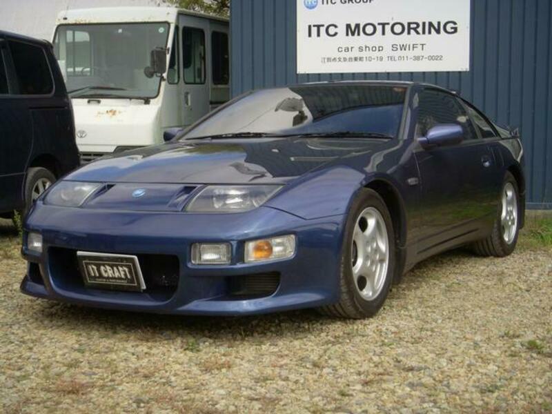 FAIRLADY Z