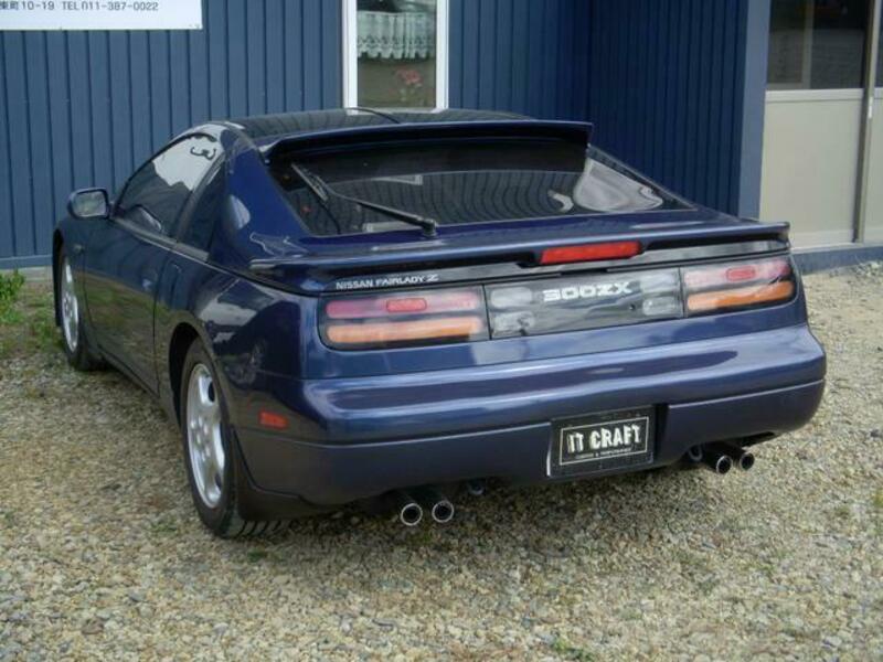 FAIRLADY Z