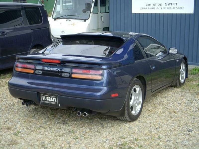 FAIRLADY Z