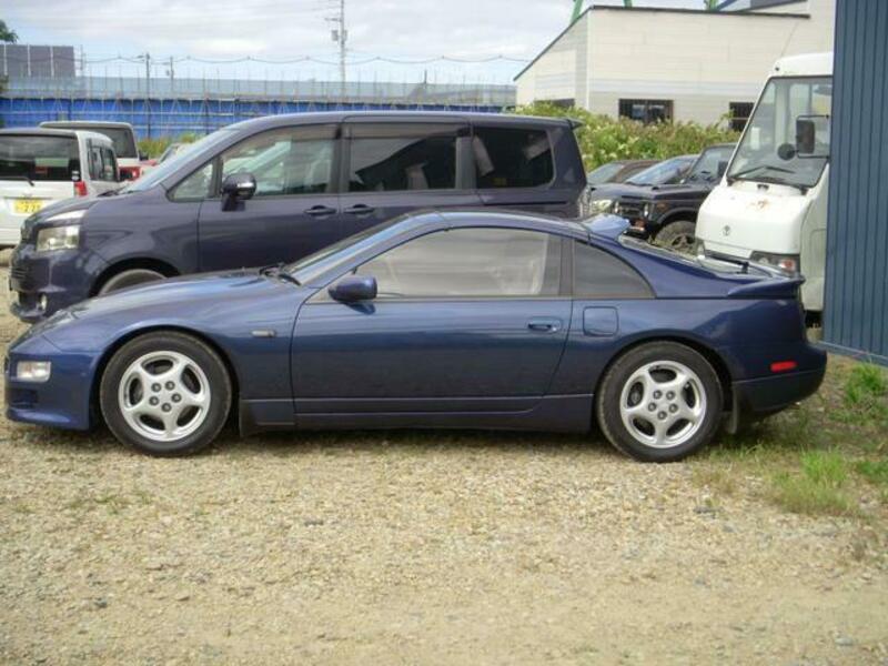 FAIRLADY Z