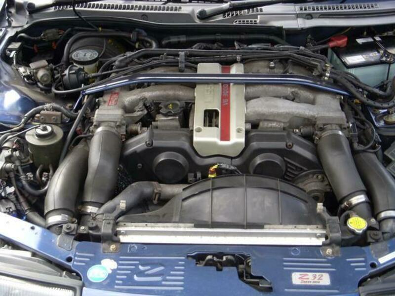 FAIRLADY Z
