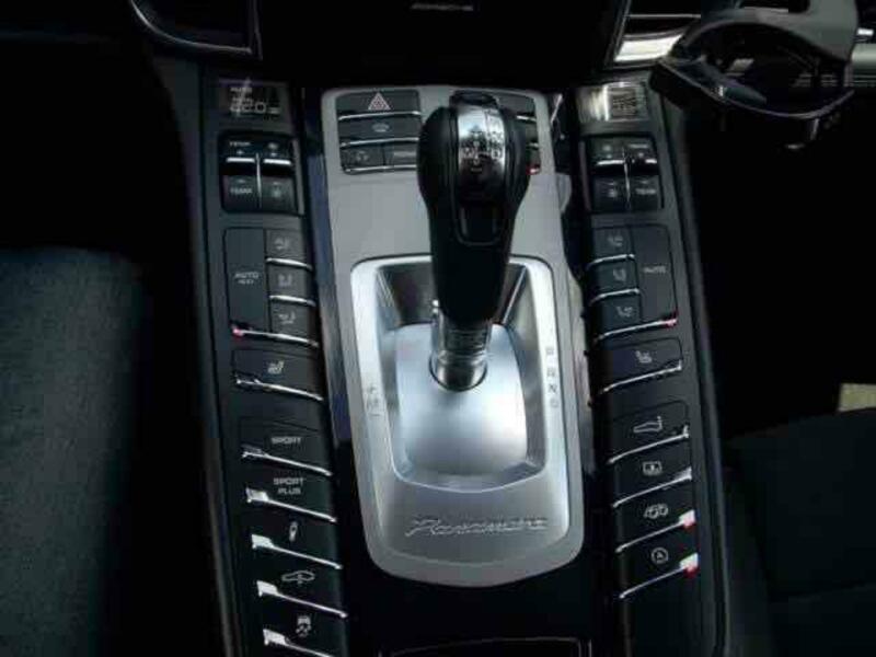 PANAMERA