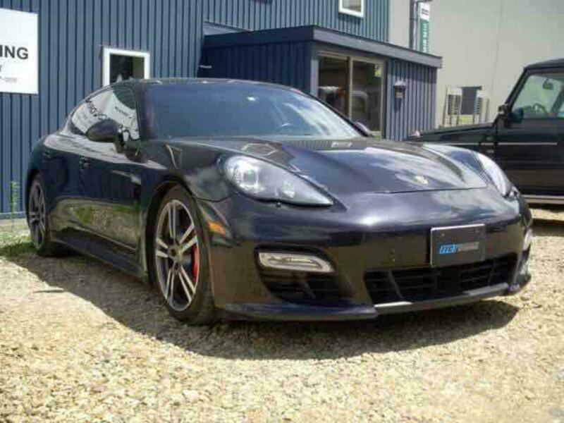 PANAMERA