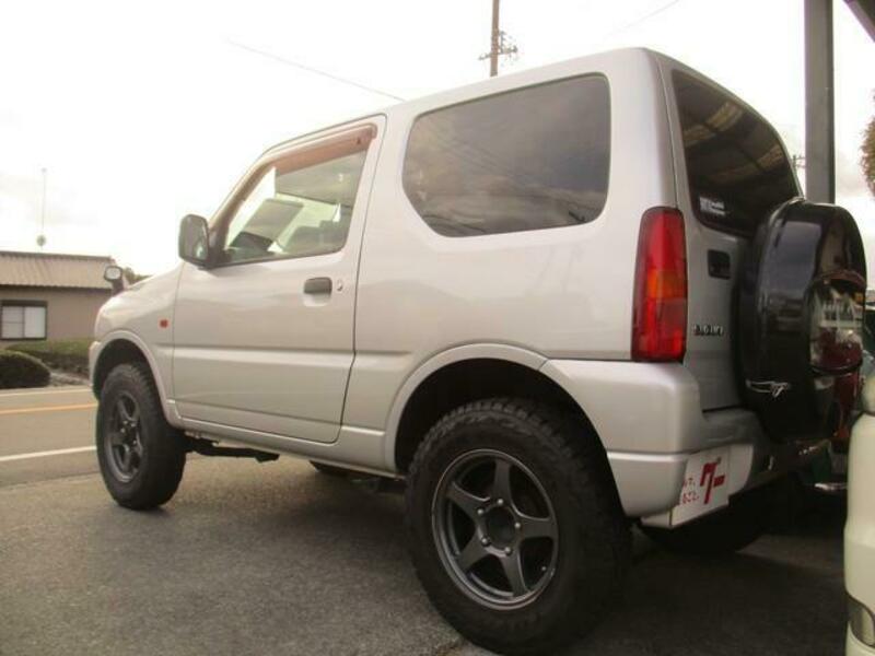 JIMNY