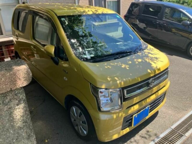 WAGON R-0