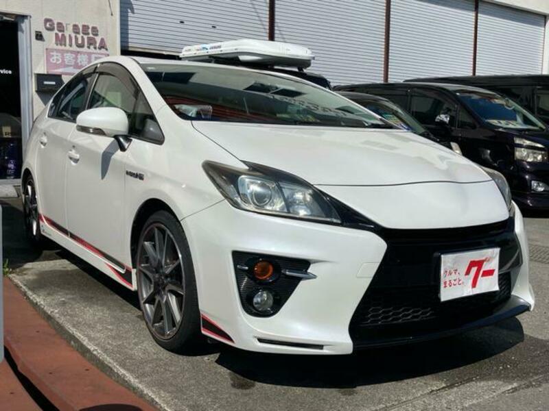 PRIUS