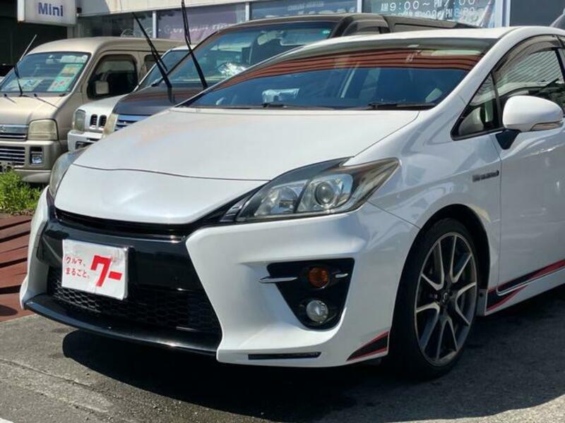PRIUS