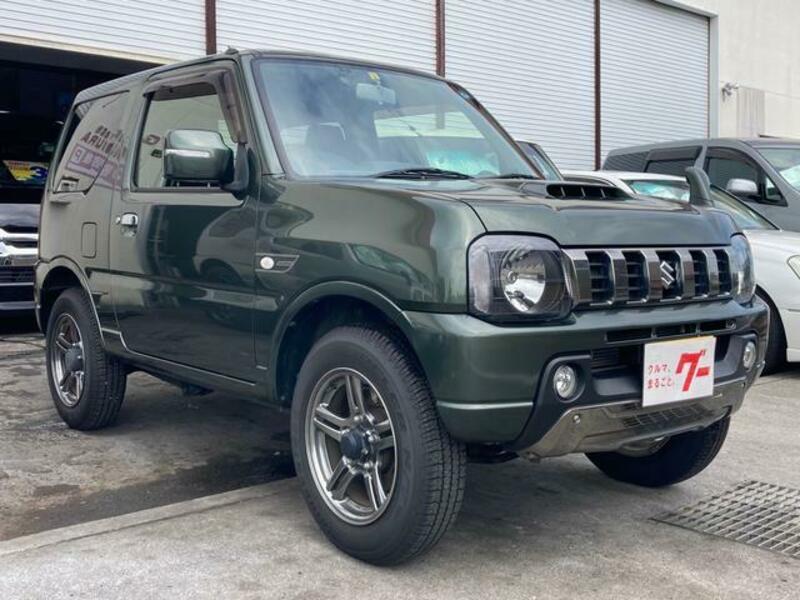 JIMNY
