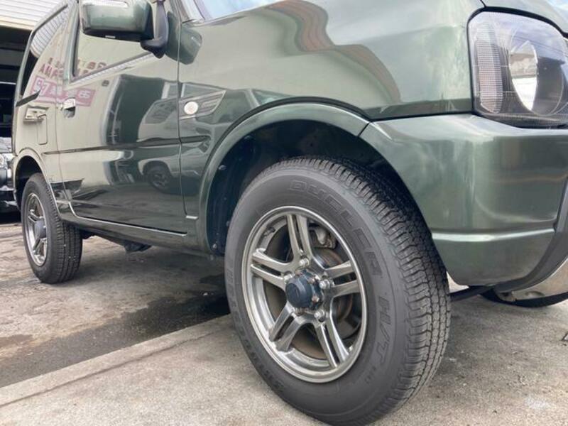 JIMNY