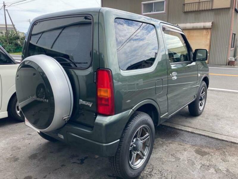 JIMNY