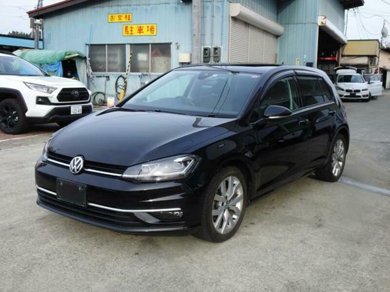 GOLF