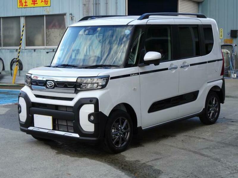 TANTO