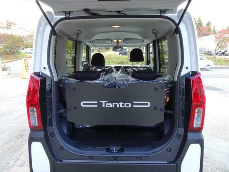 TANTO