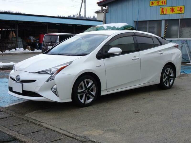 PRIUS