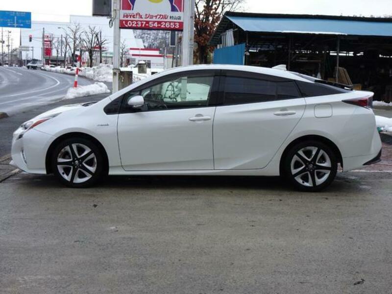 PRIUS