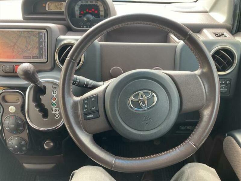 PORTE