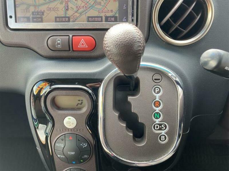 PORTE