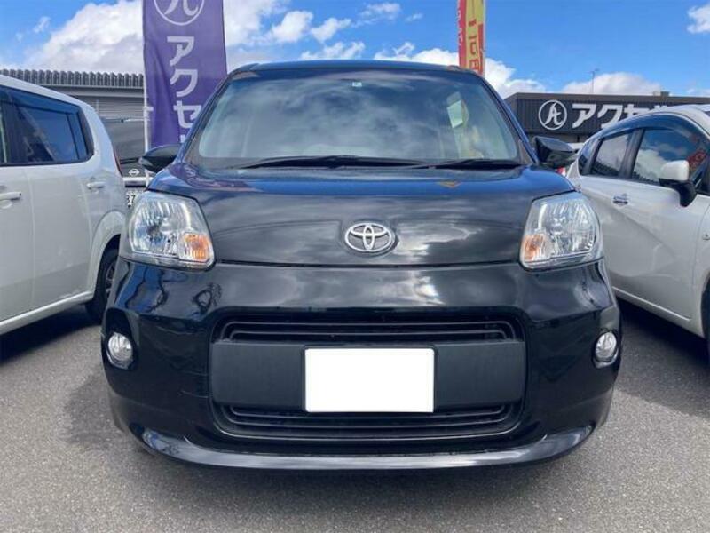 PORTE