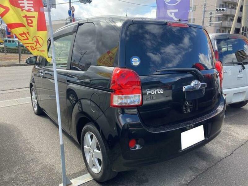 PORTE
