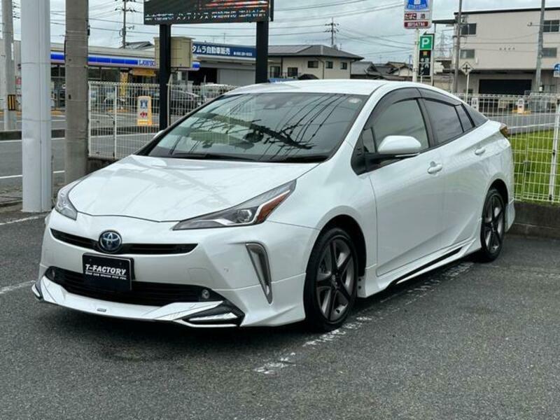 PRIUS