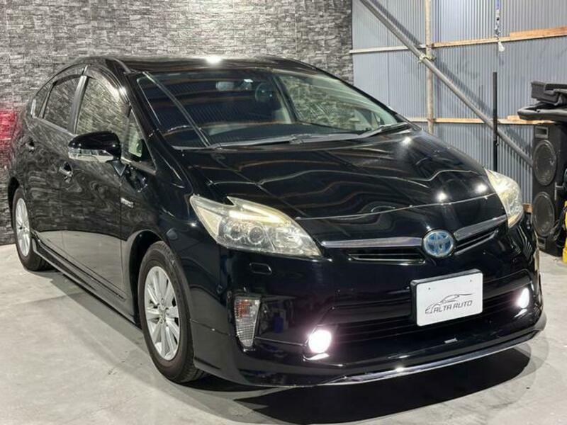 PRIUS