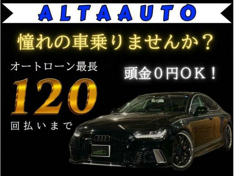 A7 SPORTBACK