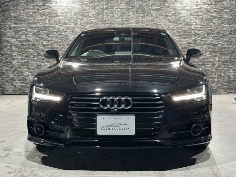 A7 SPORTBACK