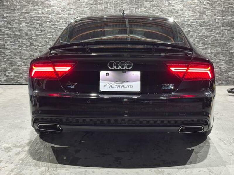 A7 SPORTBACK