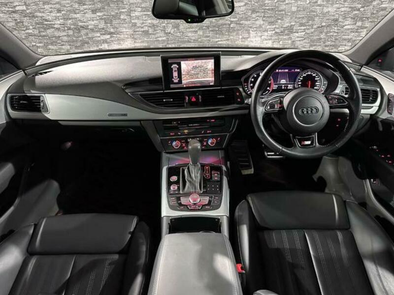 A7 SPORTBACK