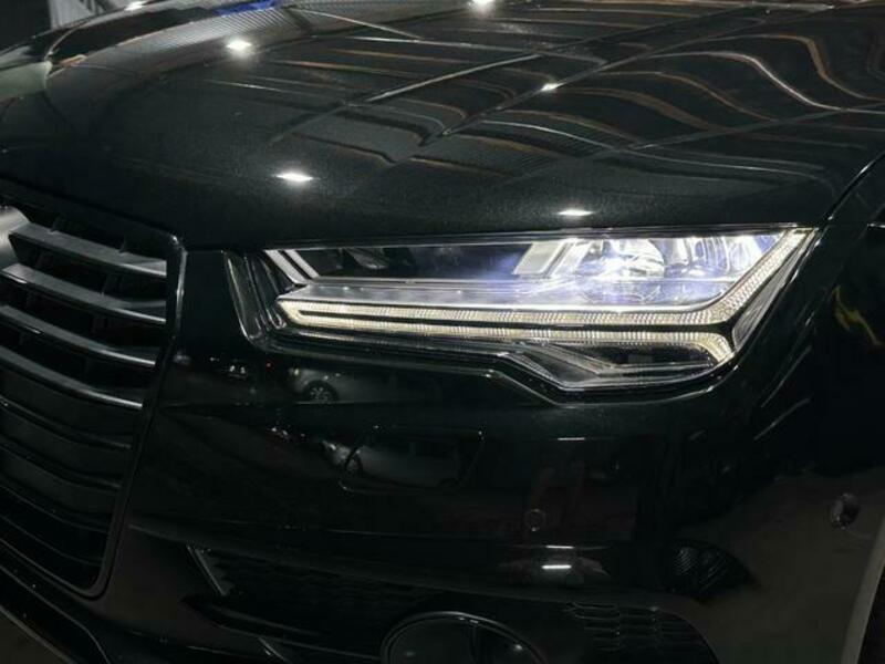 A7 SPORTBACK
