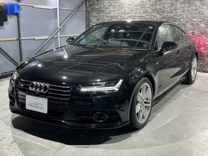A7 SPORTBACK