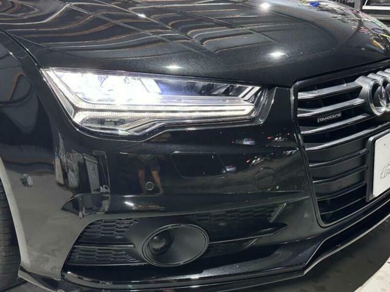 A7 SPORTBACK