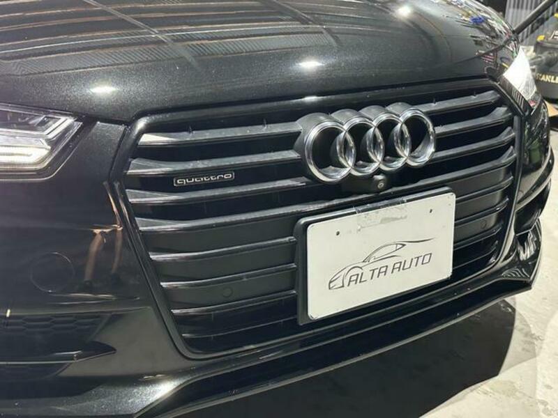 A7 SPORTBACK